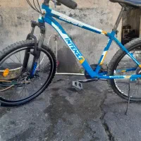 دوچرخه درحدنو