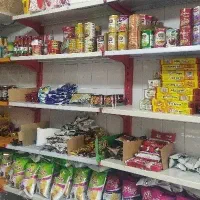 فروش یکجا لوازم سوپری