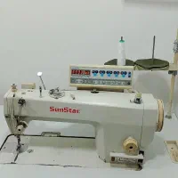 چرخ راسته سان استار