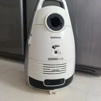 جارو برقی سامسونگ KOREA