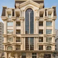 زمین-تجاری-خ4جانبازان-مناسب-سکونت-وسرمایه-گذاری