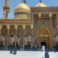 اعزام گروهی عتبات عالیات|تور و چارتر|کرج, باغستان|دیوار