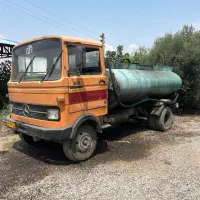 خاور 608|خودرو سنگین|کردکوی, |دیوار