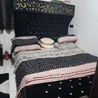 تختخواب دونفره