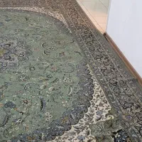 فرش ماشینی دو تا  ۱۲ و یک عدد ۶ متری|فرش|قرچک, میرزائی شمالی|دیوار