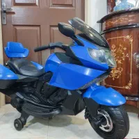 موتور شارژی|اسباب و اثاث بچه|تبریز, |دیوار