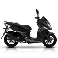 موتور بنلی با سفته|موتورسیکلت|کرج, عظیمیه|دیوار