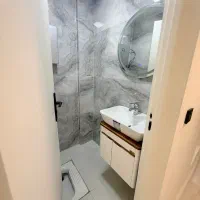 62 متری دو خواب بسیار خوش نقشه جنت آباد شمالی|فروش آپارتمان|تهران, جنت‌آباد شمالی|دیوار