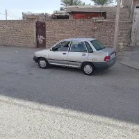 پراید مدل 85|خودرو سواری و وانت|ایرانشهر, |دیوار