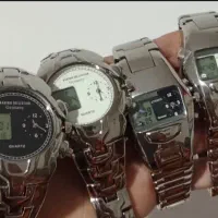 ساعت های آک دو زمانه|ساعت|سنندج, |دیوار