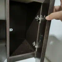 میز تحریر|میز تحریر و کامپیوتر|پردیس, فاز ۵|دیوار