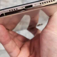 xsmax 64 gold|موبایل|کرج, جهان‌شهر|دیوار