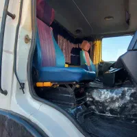 آمیکو جفت کمپرسی مدل ۱۳۹۱ سینه آکسوری|خودرو سنگین|میانه, |دیوار