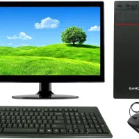 فروش و تعویض با کامپیوتر i5 در کامپیوتر نیکوفر