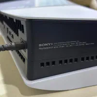 Ps5 slim|کنسول، بازی ویدئویی و آنلاین|شهریار, کرد امیر|دیوار