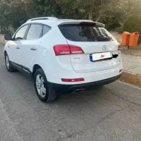 جک S5مدل ۱۳۹۶ در حد صفر|خودرو سواری و وانت|همدان, |دیوار