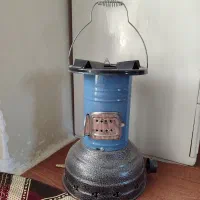 علاالدین‌‌تک‌شعله‌گازی