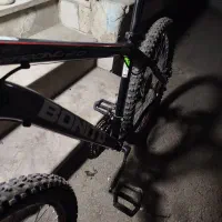 دوچرخه 26 بونیتو|دوچرخه، اسکیت، اسکوتر|قرچک, مهدیه|دیوار