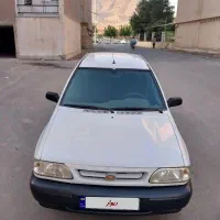 پراید مدل ۹۰