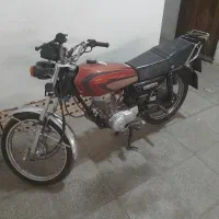 هندا مدل ۹۵ پیشتاز