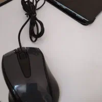 ماوس یا موس a4tech نو|قطعات و لوازم جانبی رایانه|تهران, بلوار کشاورز|دیوار