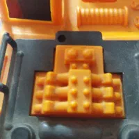 تراکتور اسباب بازی مهرشهر|اسباب‌‌بازی|بیرجند, |دیوار