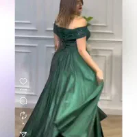 لباس مجلسی شیک و نونو مزون دوز|لباس|گرگان, |دیوار