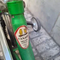 دو عدد دوچرخه سایز ده|دوچرخه، اسکیت، اسکوتر|تهران, تهرانپارس غربی|دیوار