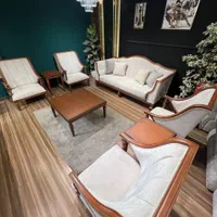 تولیدی مبلمان   کلاف خام و اماده مدل راتین