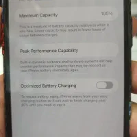 Iphone 13 promax 256 ZAA باتری ۱۰۰ آکبند|موبایل|تهران, بهارستان|دیوار