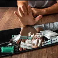 درمان ترک اعتیاد تضمینی و اصولی