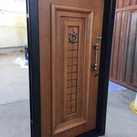 درب ضد سرقت|مصالح و تجهیزات ساختمان|قم, امامزاده ابراهیم|دیوار