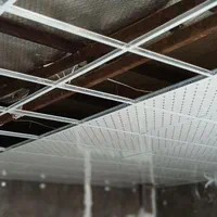 اجرای کناف و سقف کاذب بدون واسطه|خدمات پیشه و مهارت|باقرشهر, |دیوار