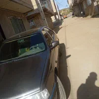 پژو ۴۰۵|خودرو سواری و وانت|بانه, |دیوار