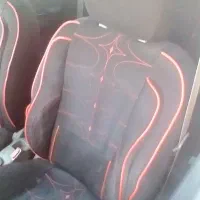 پراید مدل ۹۰ نقرهای دوگانه دستی|خودرو سواری و وانت|جرقویه, |دیوار