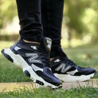 کفش اسپرت مردانه مدل نیوبالانس سبک و مقاوم