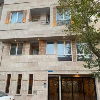 ۴۴ متر تکواحدی / فول دیزاین / میدان امام رضا