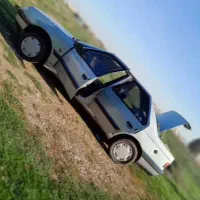 پژو روا دوگانه کارخانه ماشین پلمپ آک