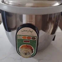 پلوپز ۱۰ نفره  پارس خزر نو  ۲۵۰۰