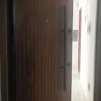 اپارتمان همکف صفر شرکتی بر خیابان مدرس