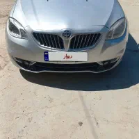 ماشین برلیانس H330 اتومات