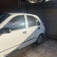 کوییک 401|خودرو سواری و وانت|بابلسر, |دیوار