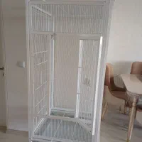 قفس سفارشی بزرگ پرنده