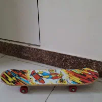 اسکیت برد