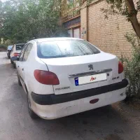 206 sd|خودرو سواری و وانت|یزد, |دیوار