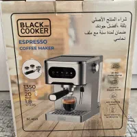 اسپرسوساز بلک کوکر پرو