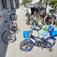 تعمیرات دوچرخه