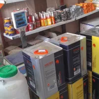 فروش انواع چسب صنعتی ساختمانی خانگی|عمدهفروشی|مشهد, کشاورز|دیوار