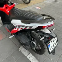 کلیک 150cc واریو مدل 99|موتورسیکلت|تهران, منیریه|دیوار