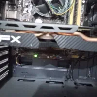 کارت گرافیک ۸گیگ سالم